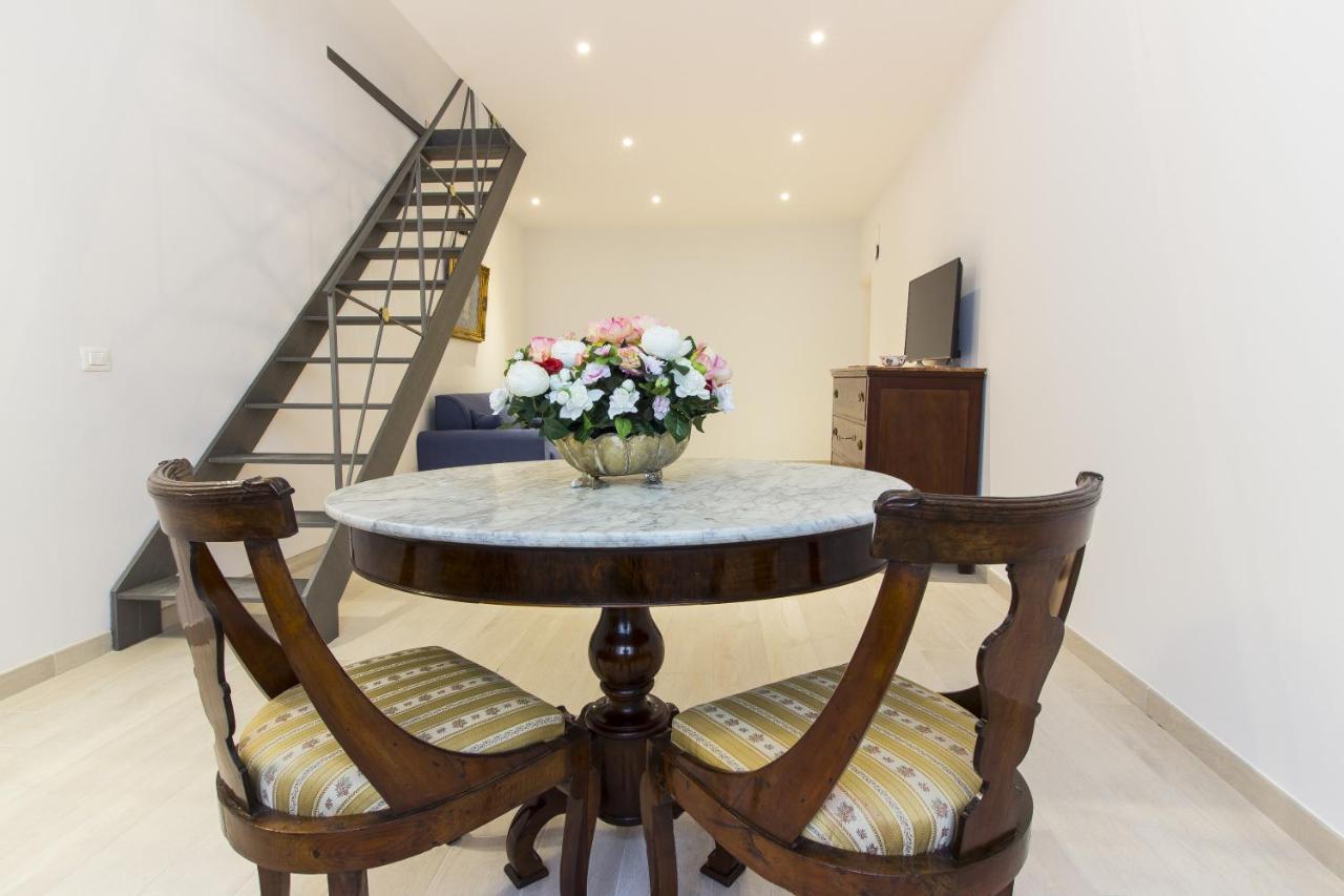 Aparthotel Palazzo D'auria Napoli