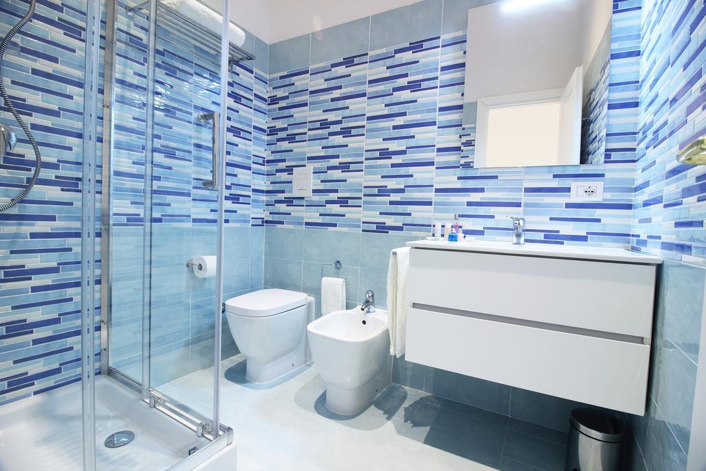 Aparthotel Palazzo D'auria Napoli
