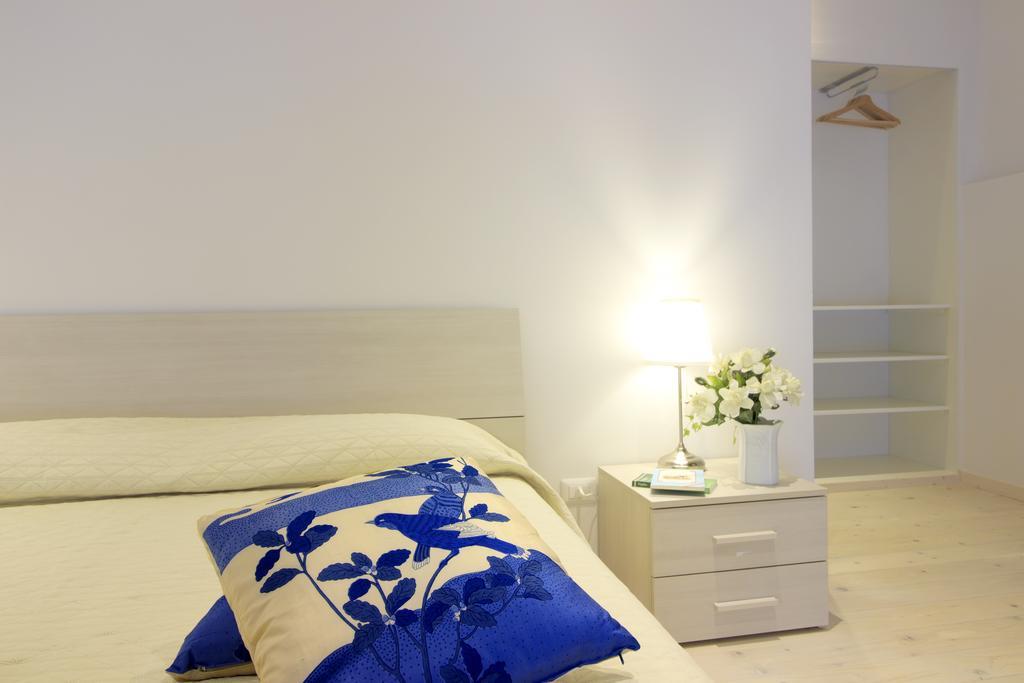 Palazzo D'auria Aparthotel Napoli